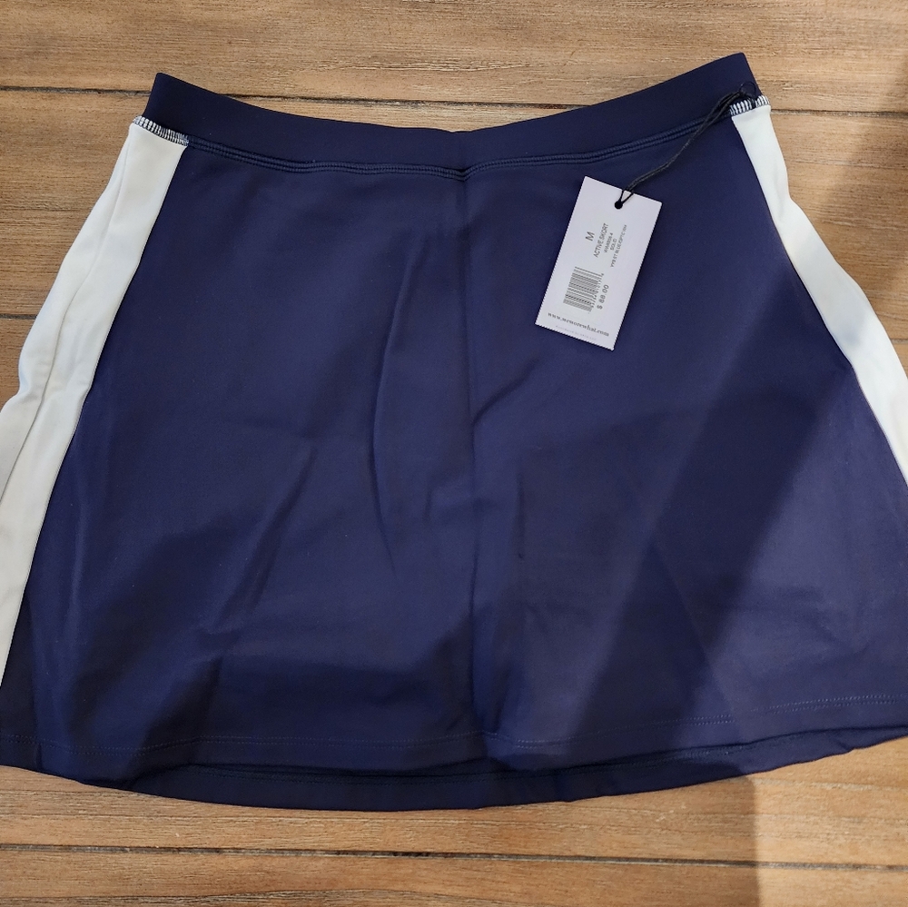 Weworewhat skort